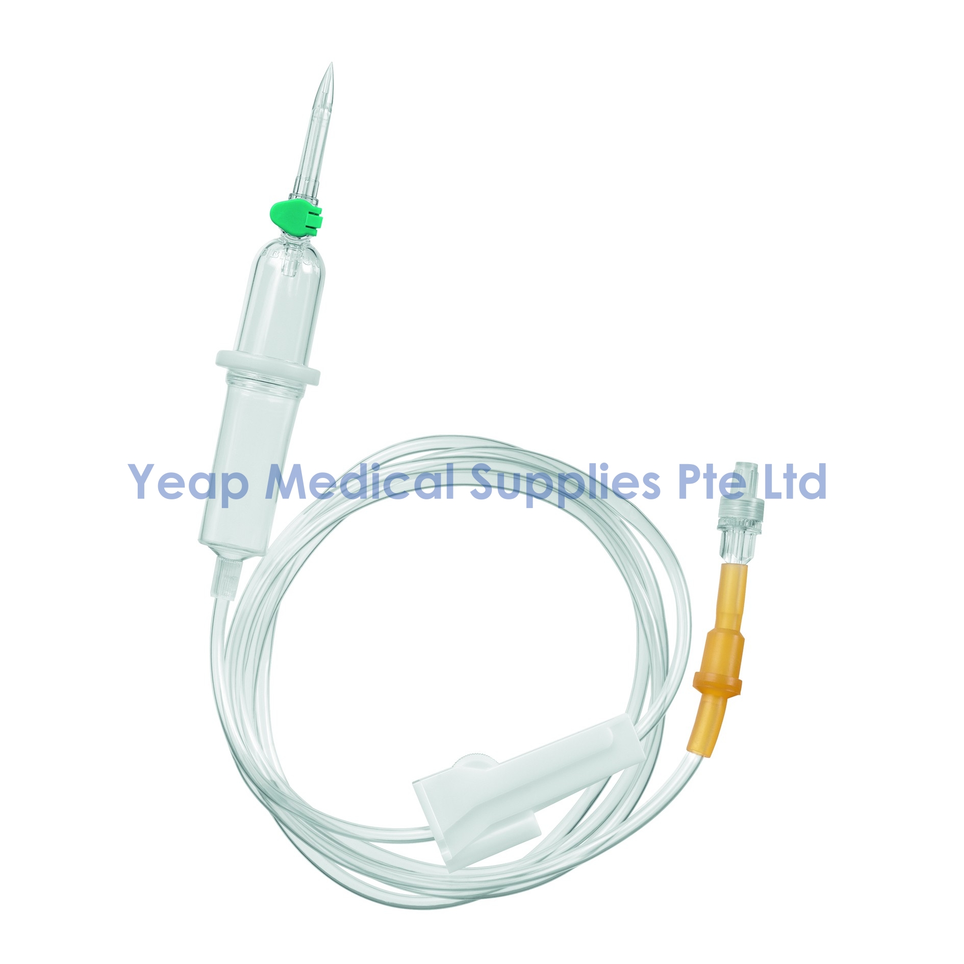 IV Giving Sets Yeap Medical
