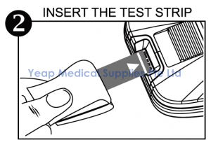 Foil Strip Step-2