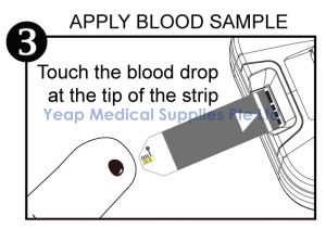 Foil Strip Step-3