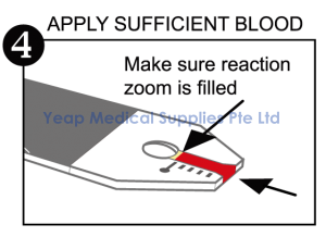 Foil Strip Step-4