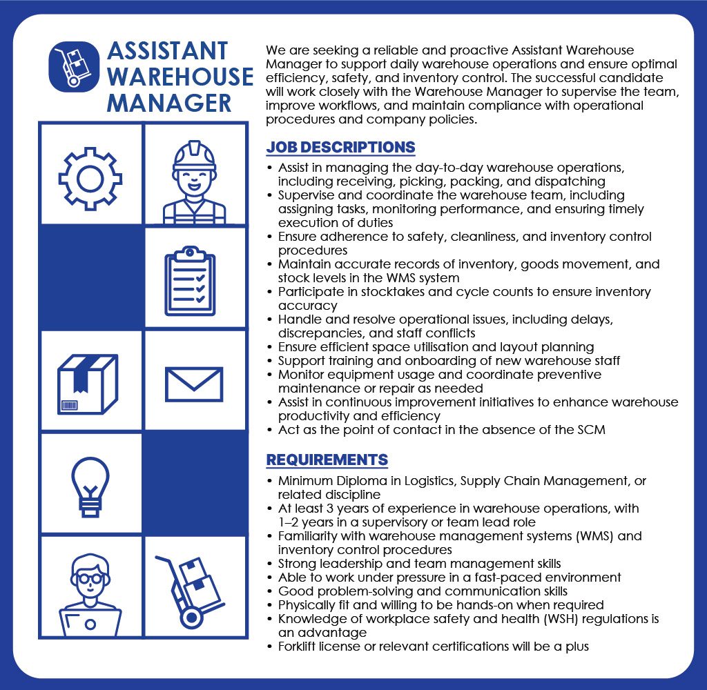 careers May 2025_Website_Assistant Warehouse Manager-01