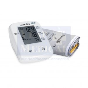 Microlife A2 Classic Blood Pressure Monitor (Main Image)
