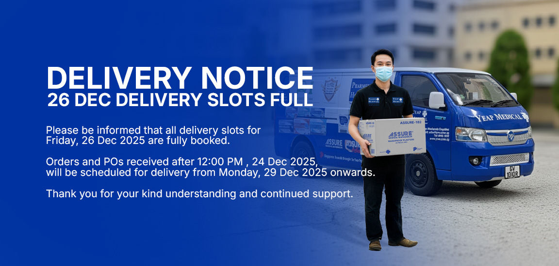 YMS-Web-Banner-Delivery-Slot-Full